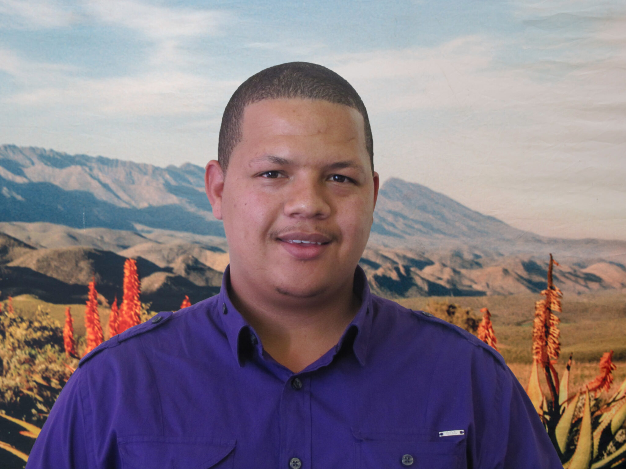 Deputy Mayor Oudtshoorn Municipality